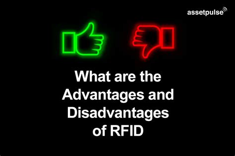 disadvantages of rfid tags in humans|rfid is vulnerable to.